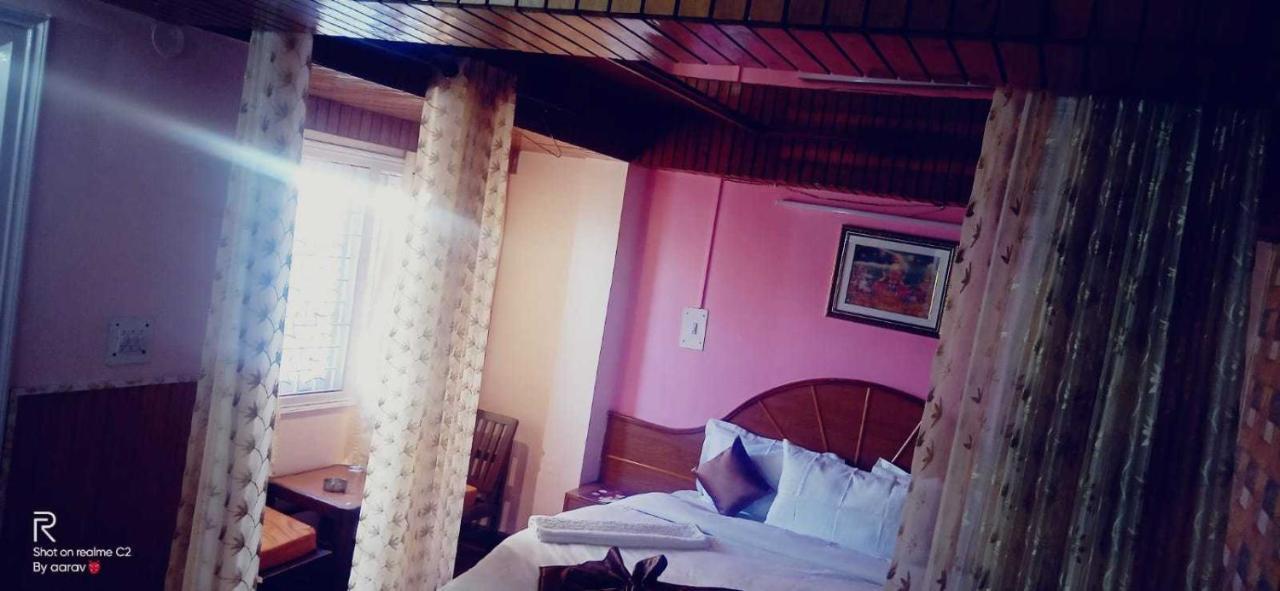 Flagship Amar Villa Shimla Esterno foto