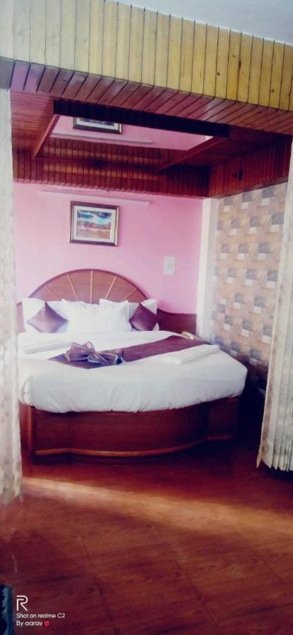 Flagship Amar Villa Shimla Esterno foto